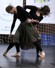 Infinite Musical Tánc Iskola